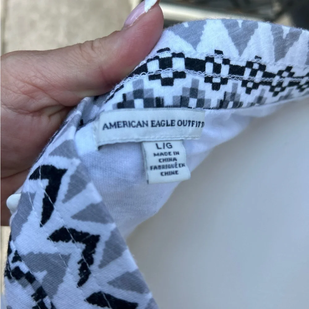 American Eagle outfitters maxi skirt - Picture 4 of 9
